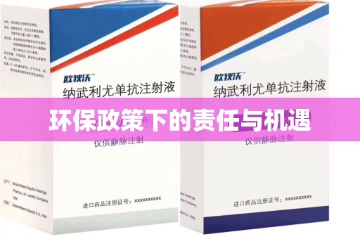 威海环保政策下的责任与机遇