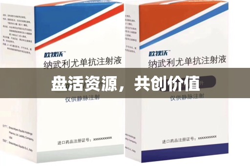 威海盘活资源，共创价值